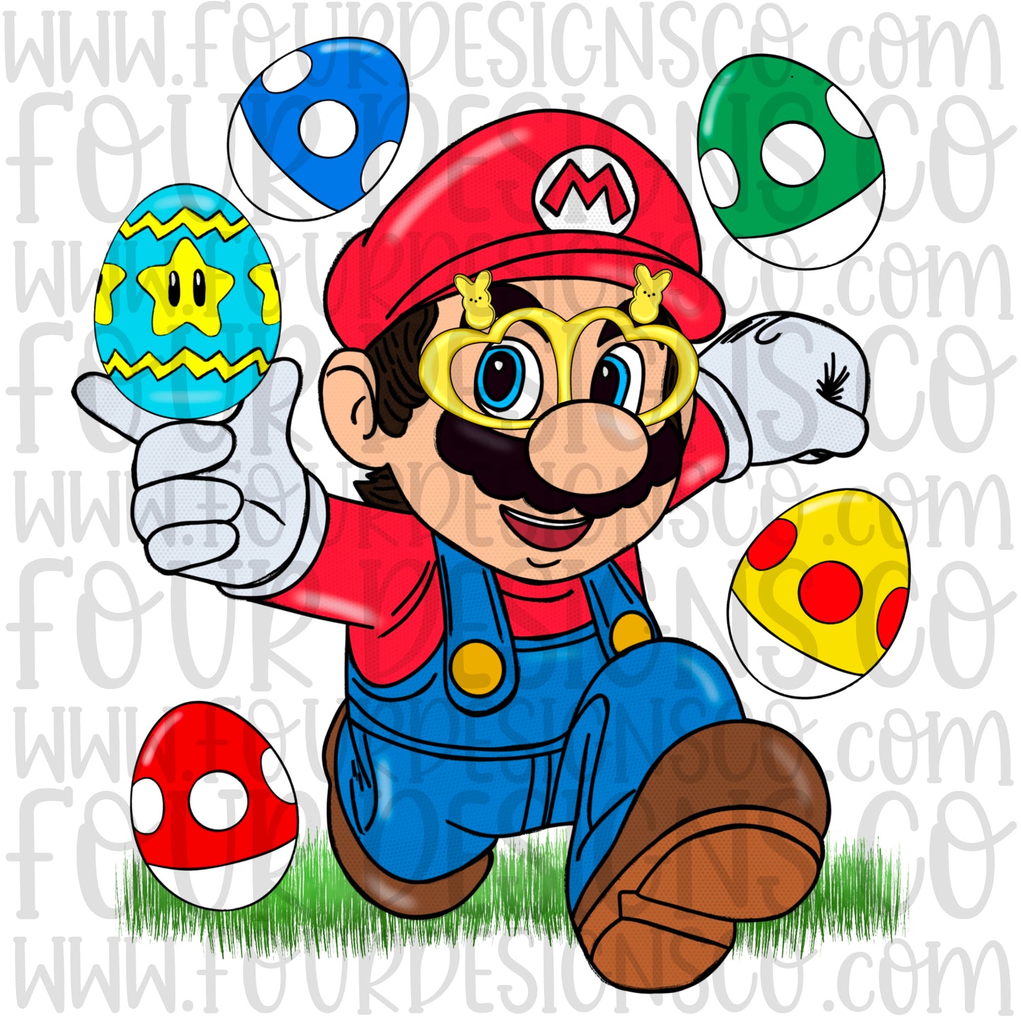 Mario