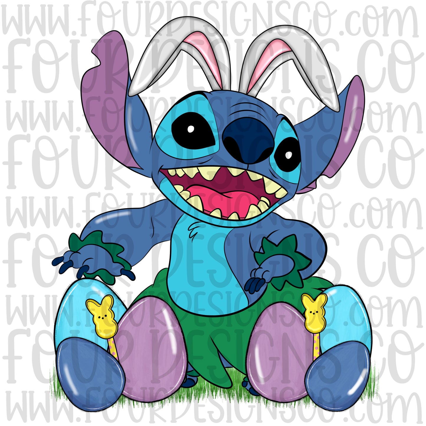 Stitch