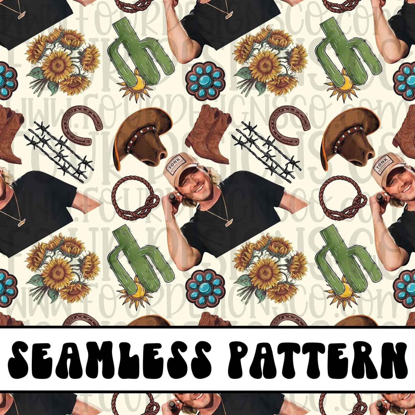 MW seamless