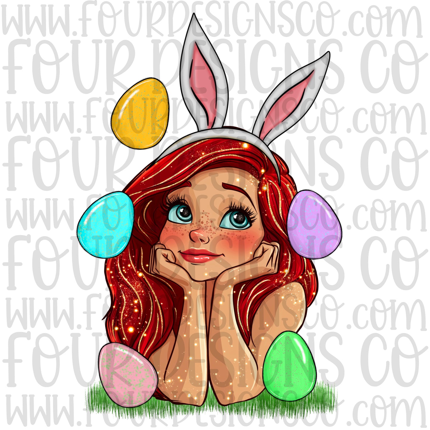 Ariel