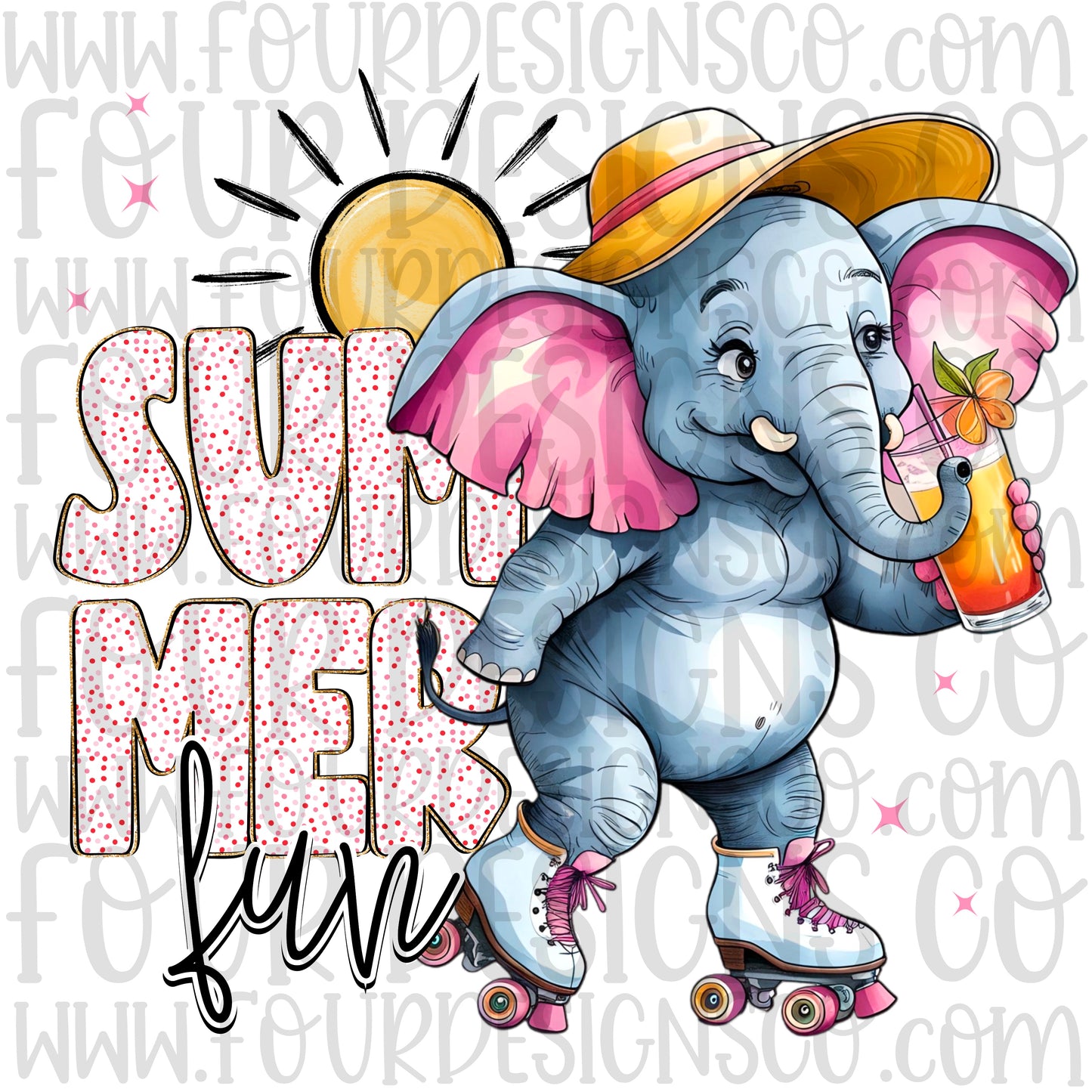 Summer fun