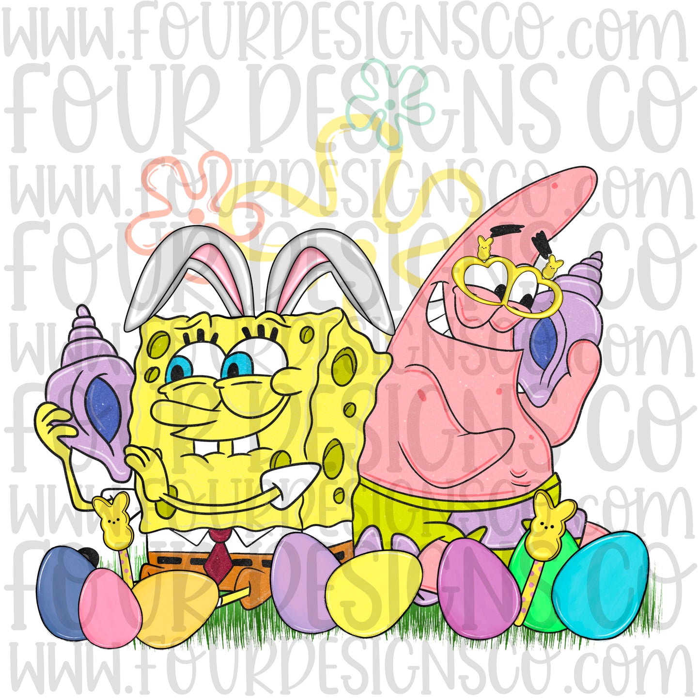SpongeBob