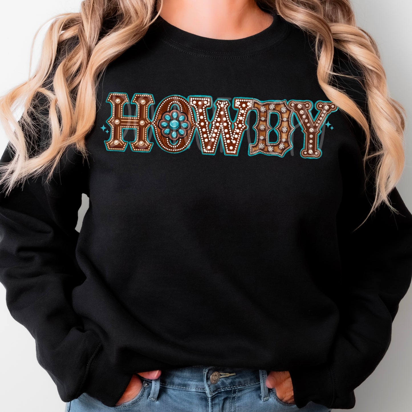 Western Howdy