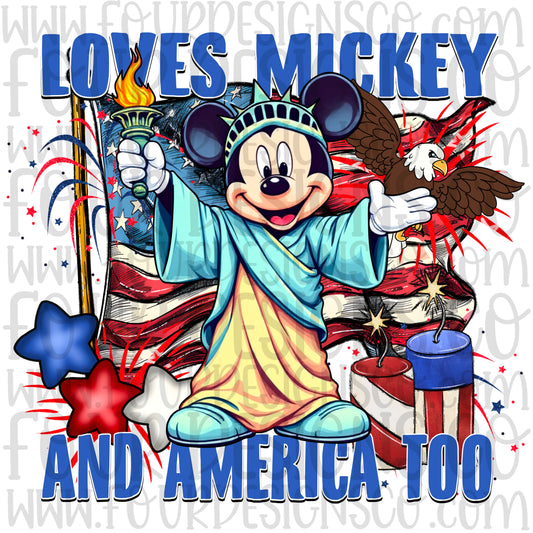 M*ckey