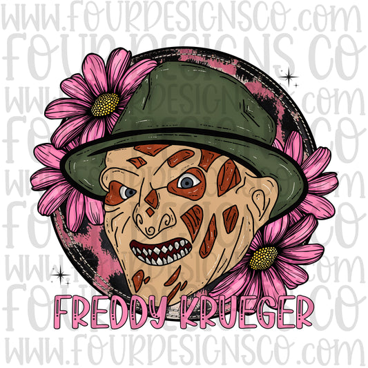 Freddy