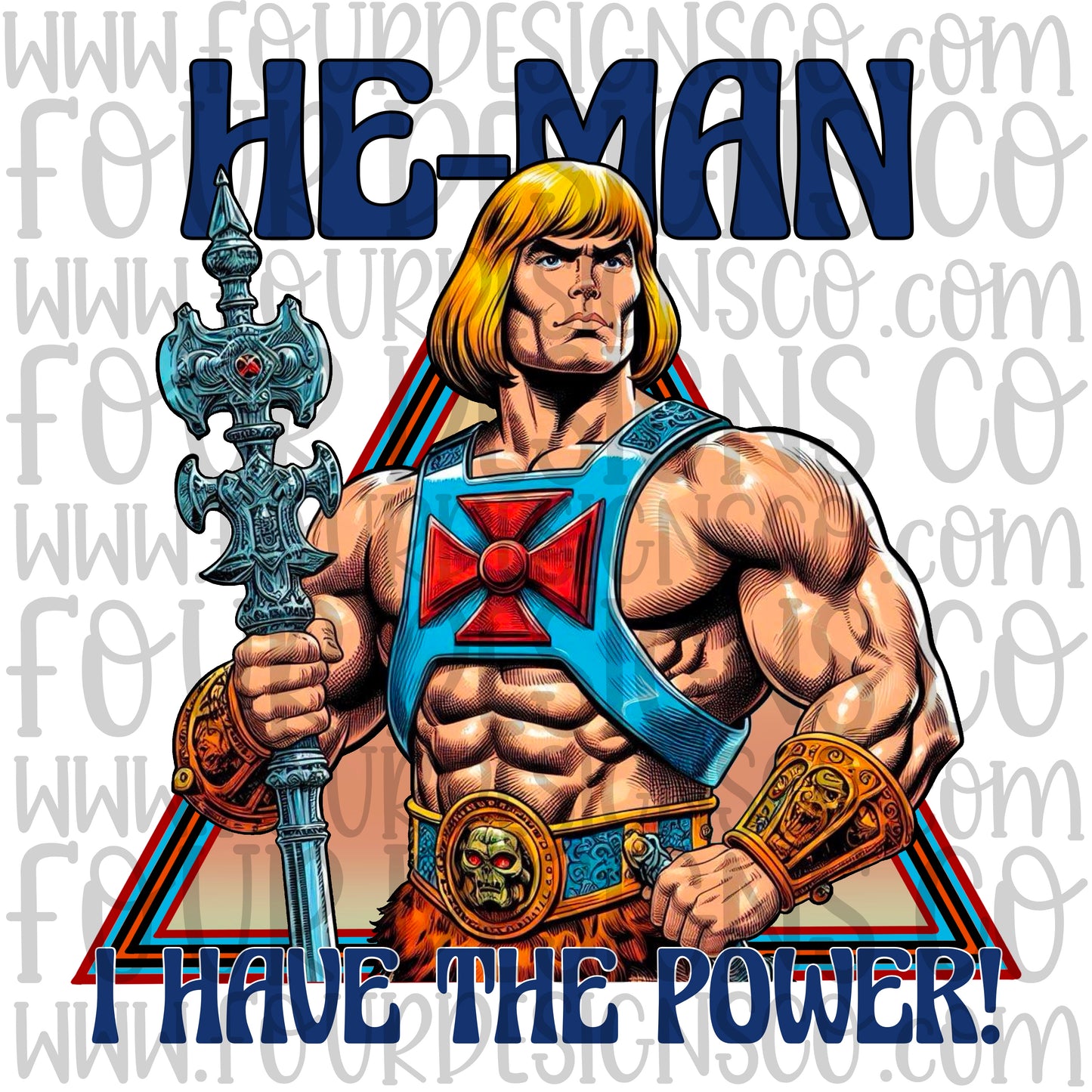 He-Man