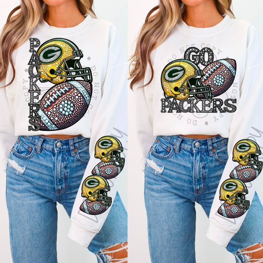 Packers