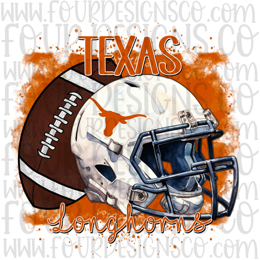 Longhorns