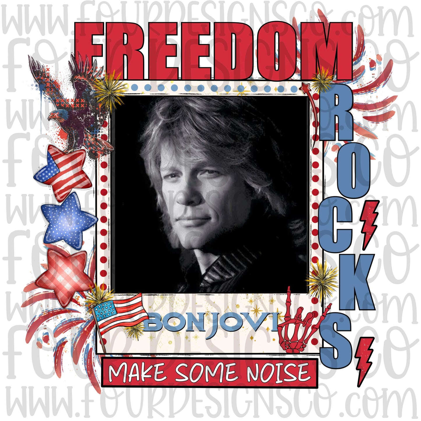 Bon Jovi