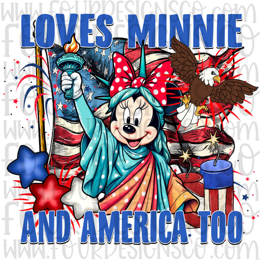 M*nnie