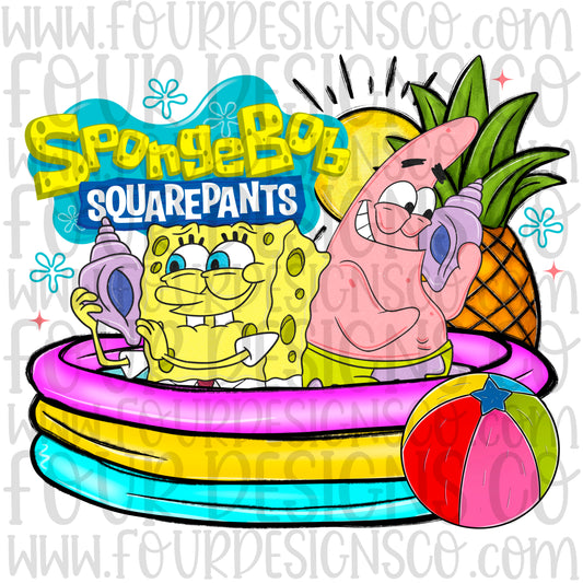 SpongeBob