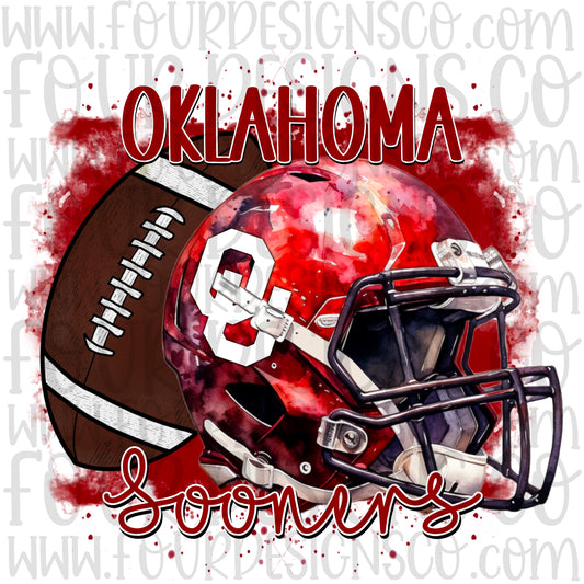 Sooners