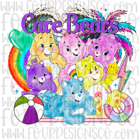 Care Bears