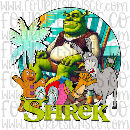 Shrek