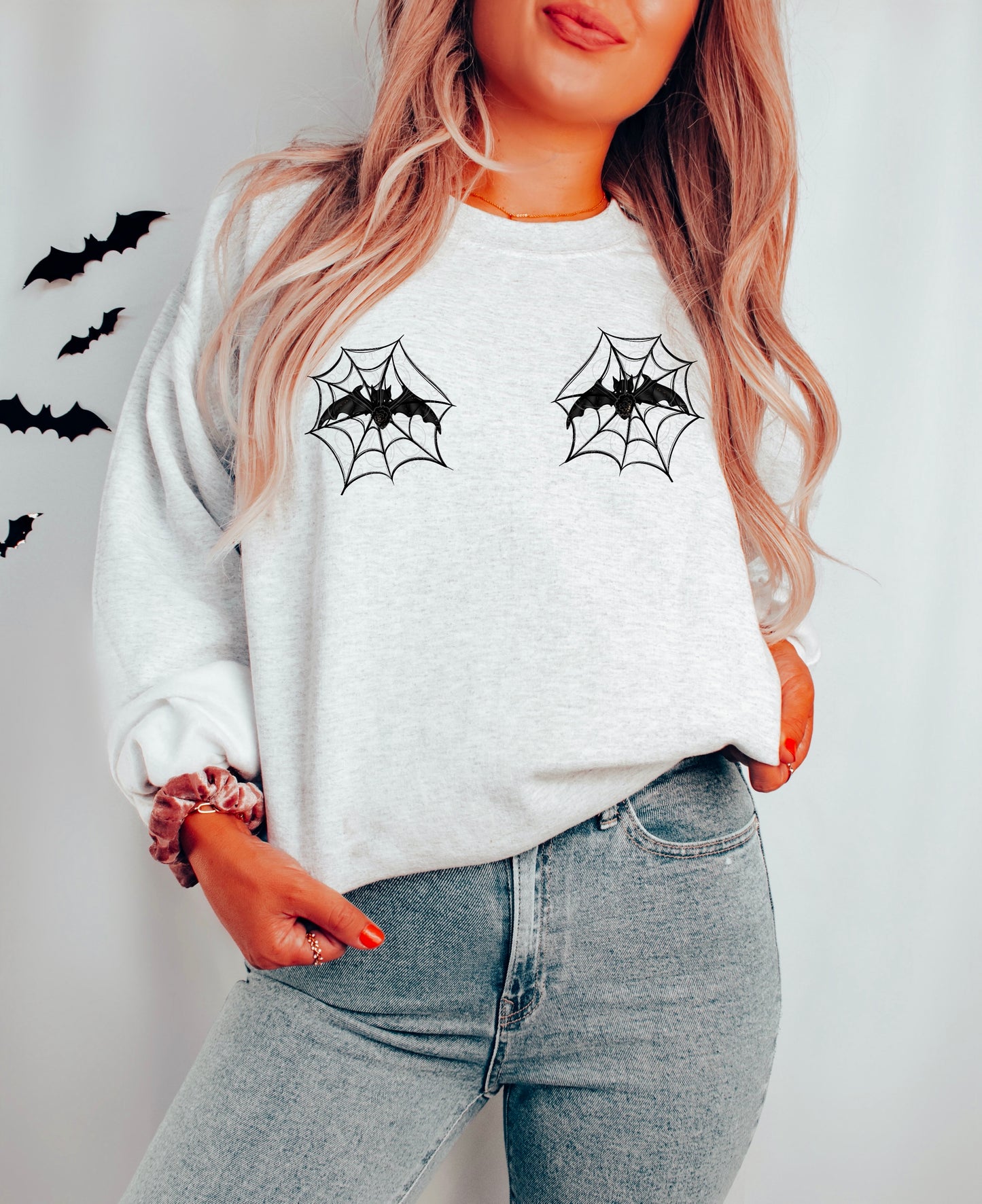 Bats and webs