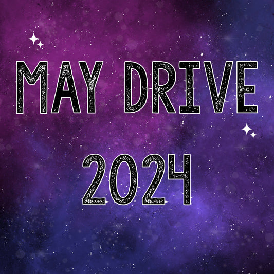May Drive 2024