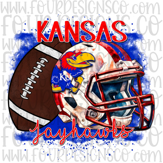 Jayhawks