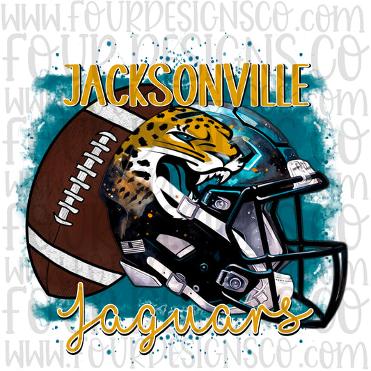 Jaguars