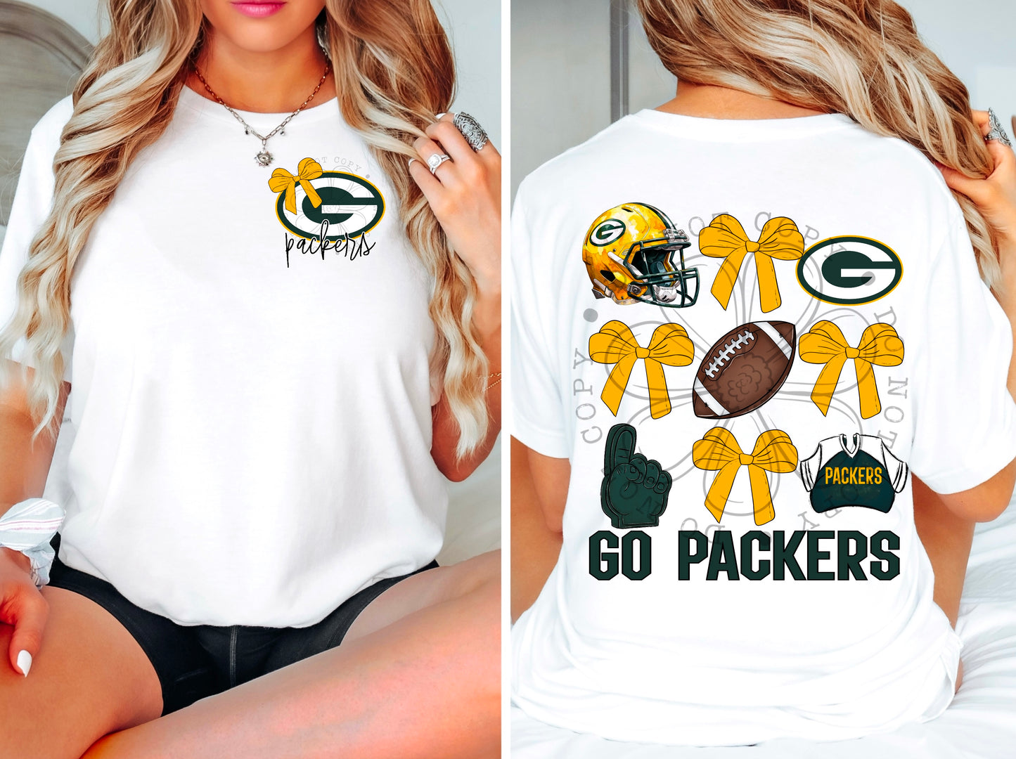 Packers