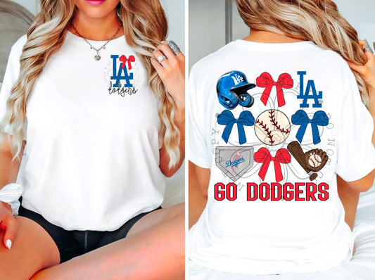 Dodgers