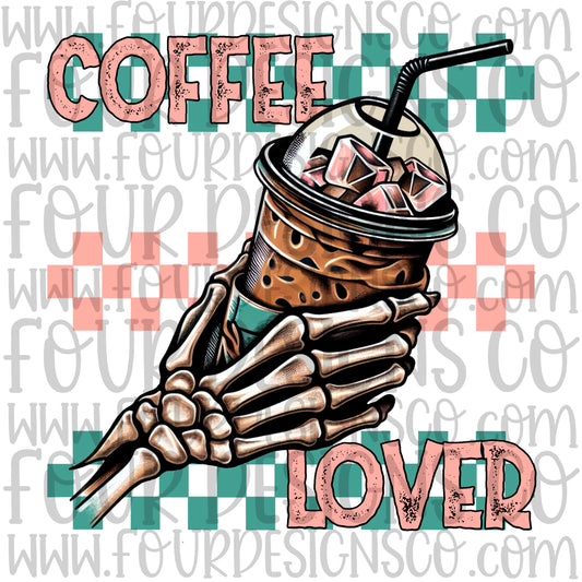 Coffee Lover