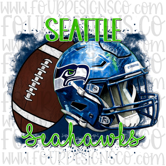 Seahawks