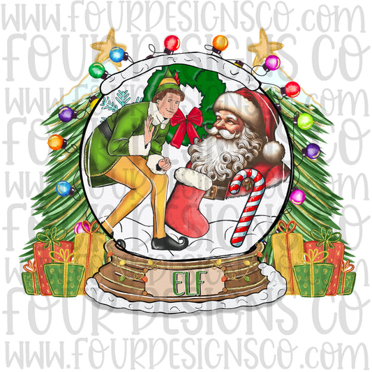 ELF