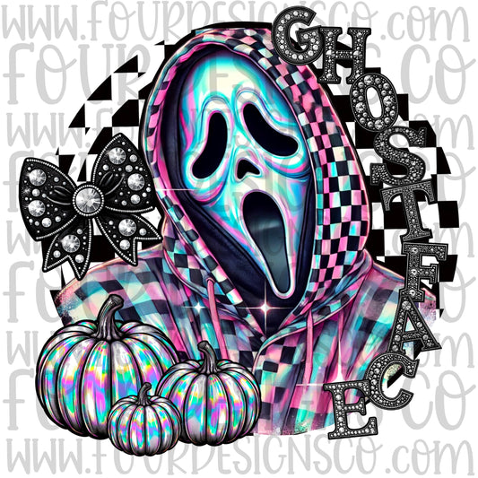 Ghostface