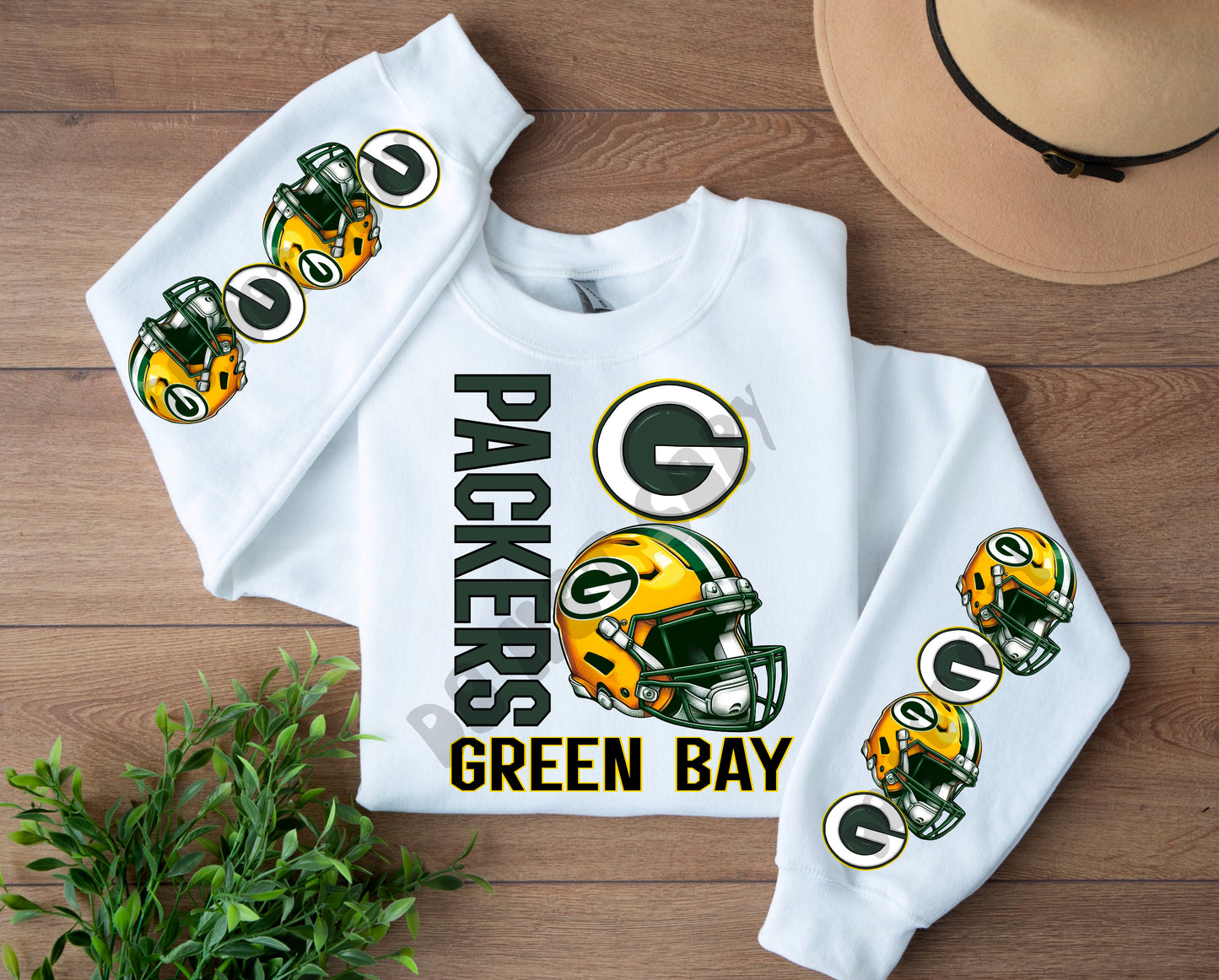 Packers with sleeve