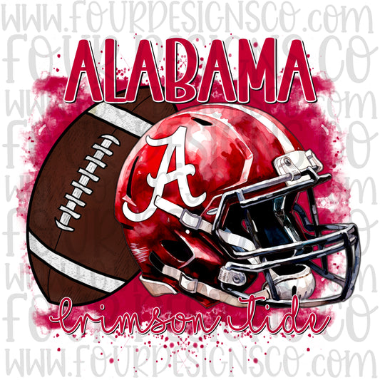 Crimson Tide