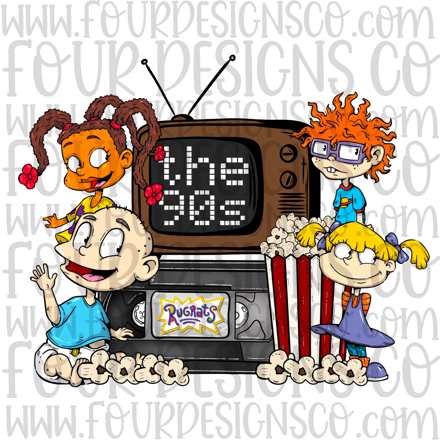 Rugrats