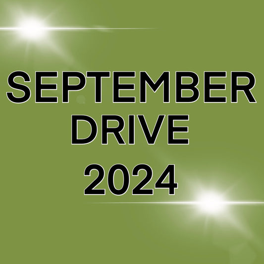 September Drive 2024