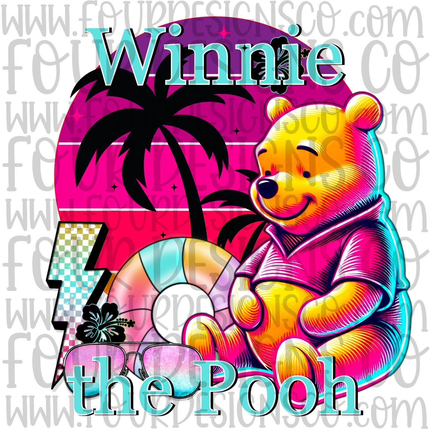 Pooh