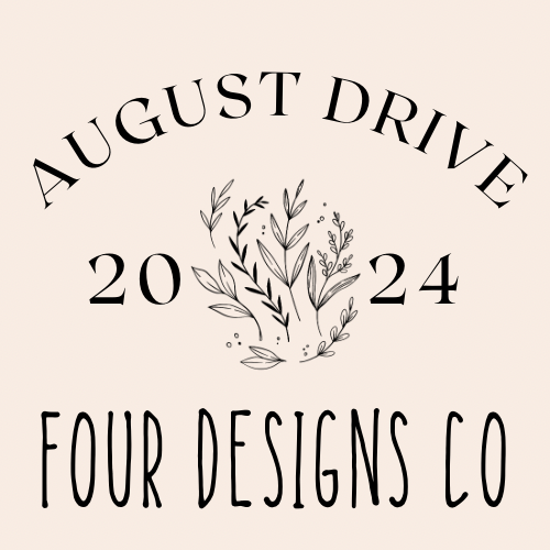 August Drive 2024