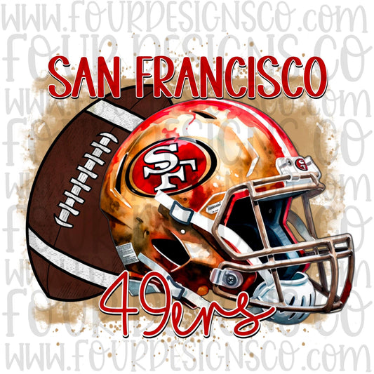 49ers