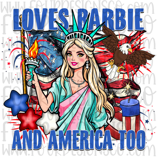 B*rbie