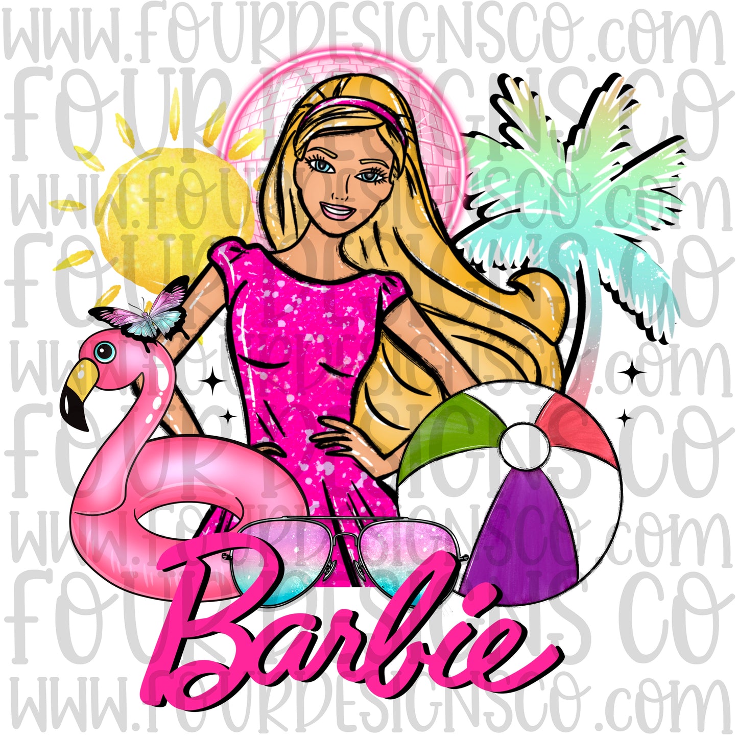 Barbie