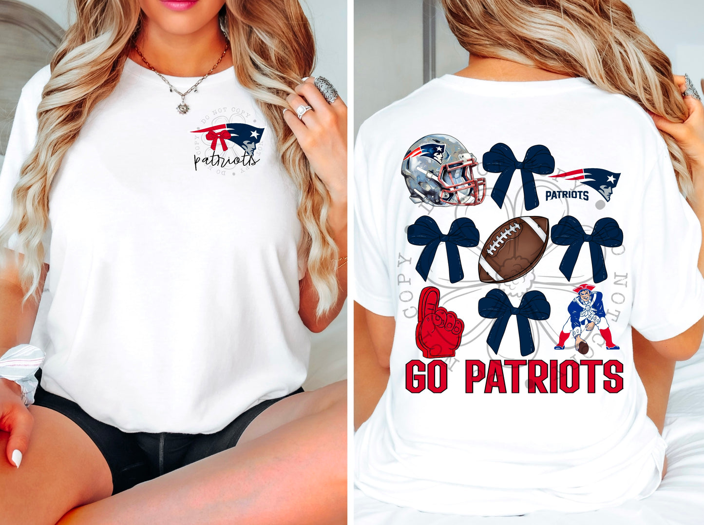 Patriots