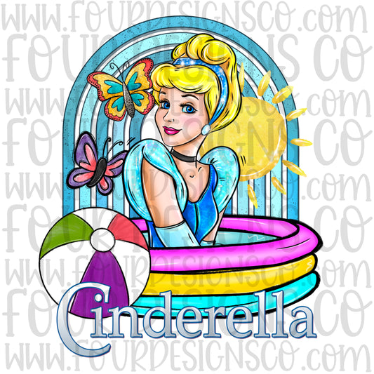 Cinderella