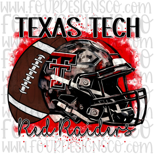 Red Raiders