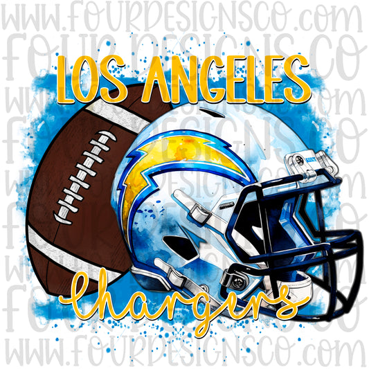 Chargers