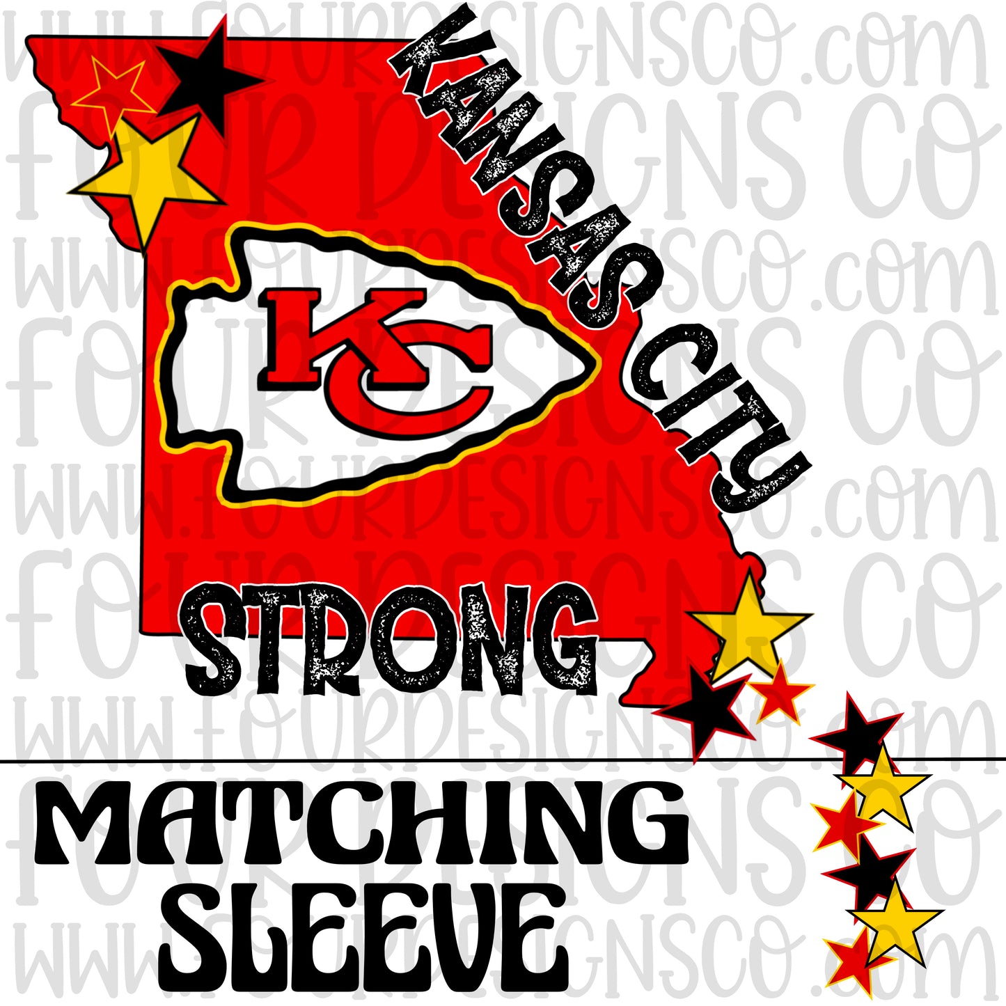 KC Strong