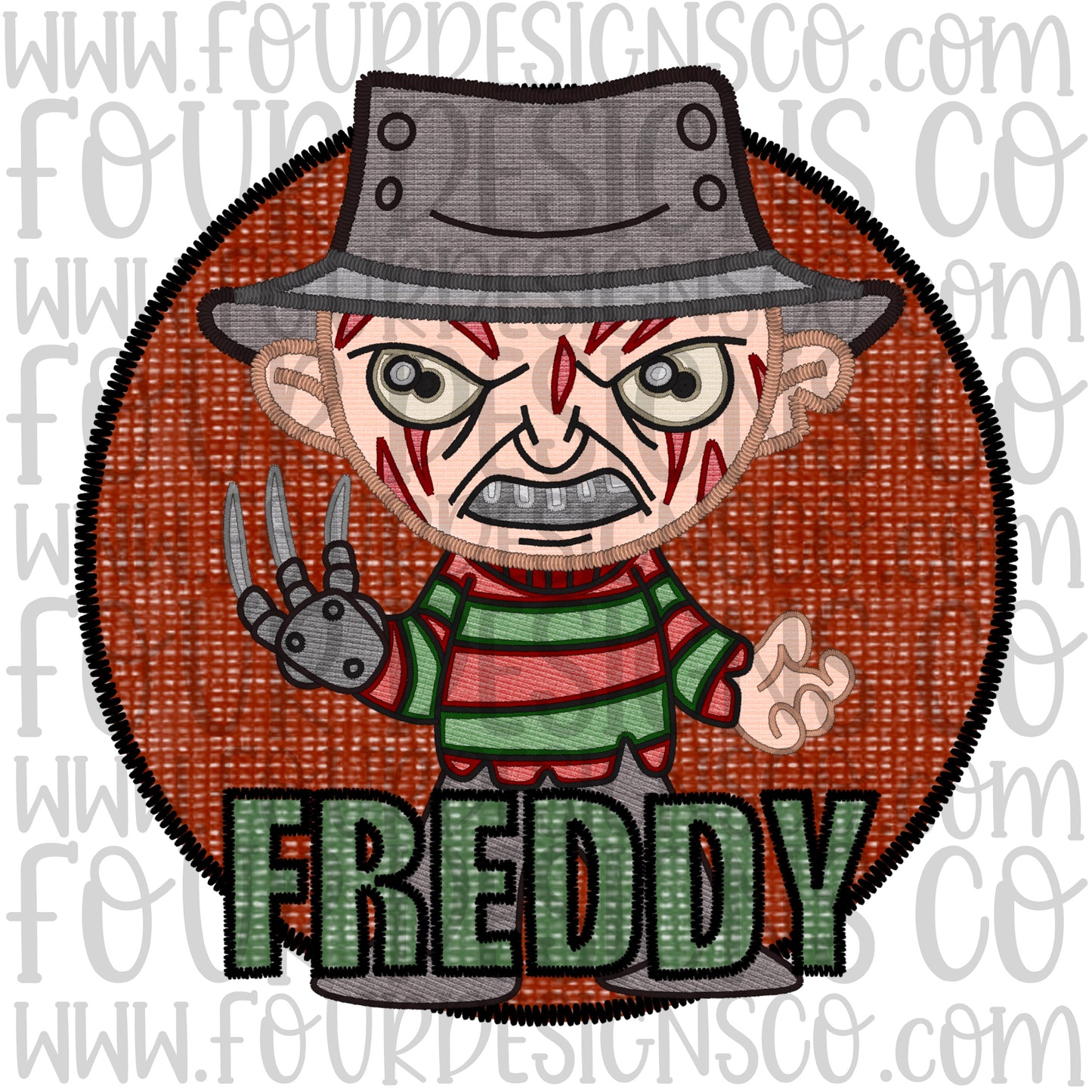 Freddy