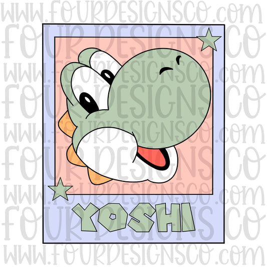 Yoshi