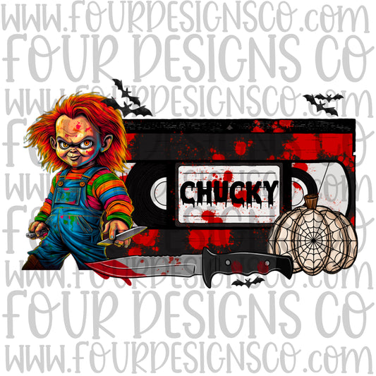 Chucky