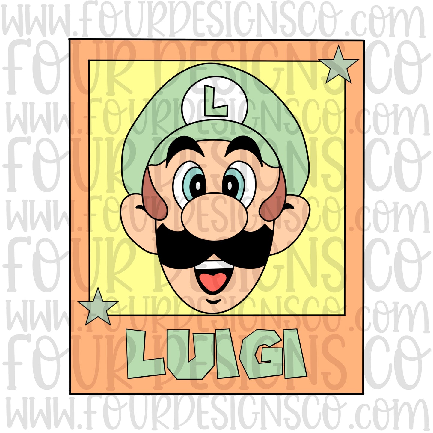 Luigi