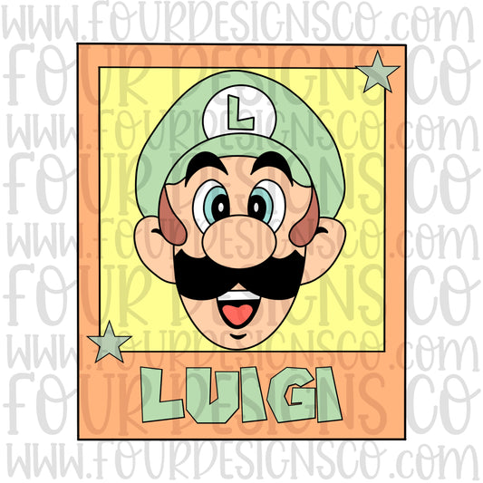 Luigi