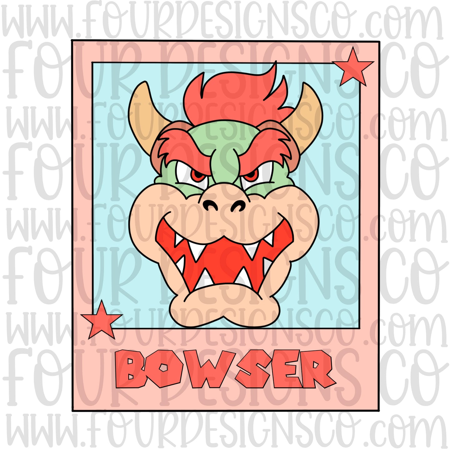 Bowser