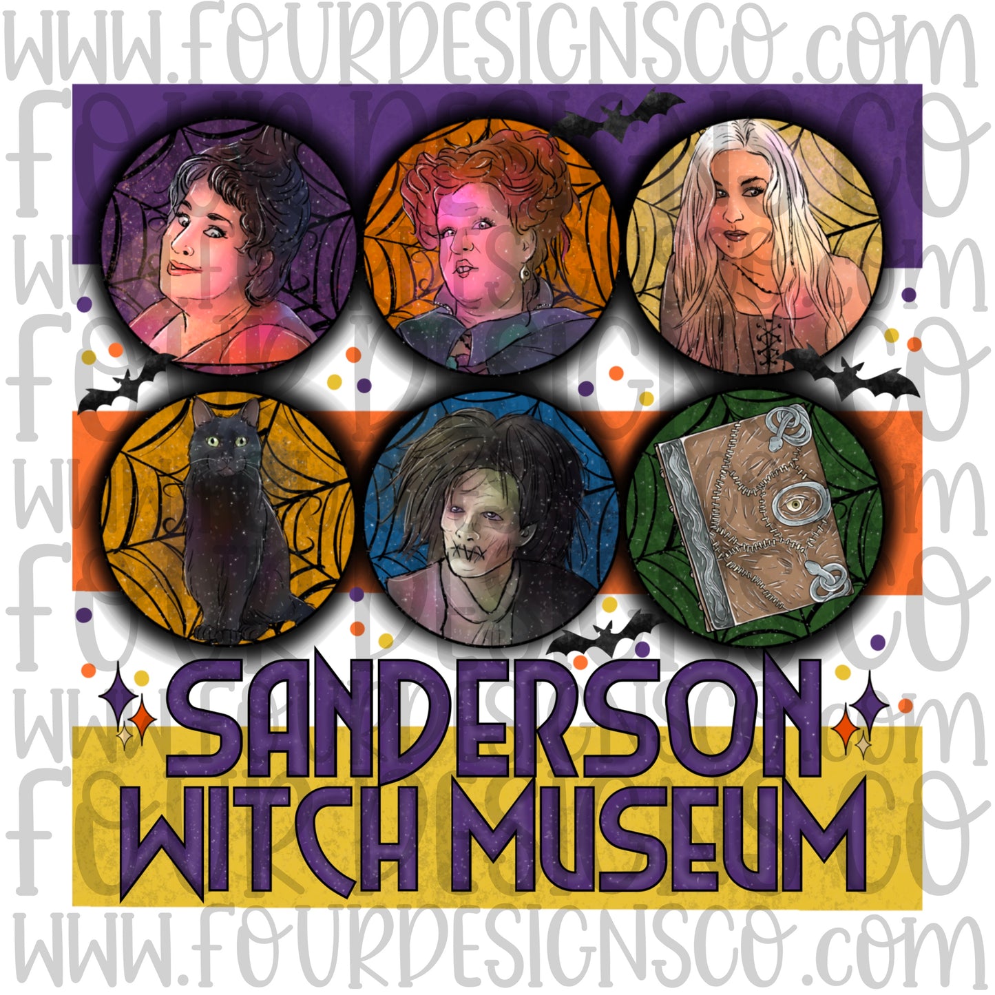 Witch museum