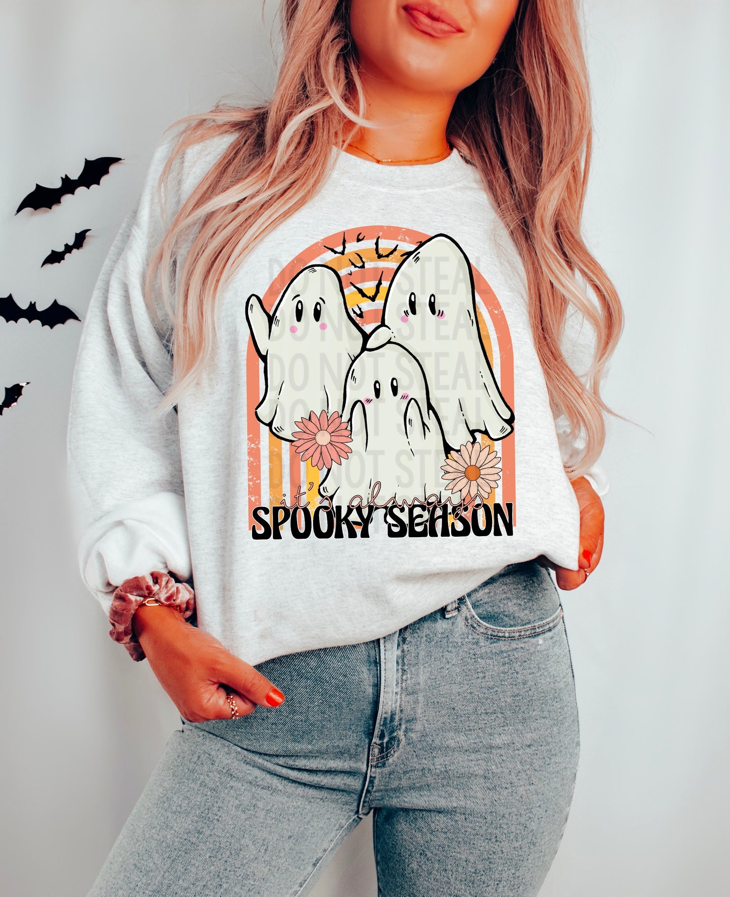 Spooky season